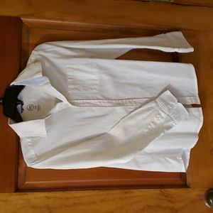 Boy's Dress Shirt